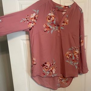 Work danielrainn blouse